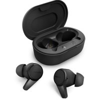 Fone De Ouvido Philips, True Wireless, Preto - Tat1207bk/00