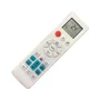 Controle Wlw Mbtech, para Ar Condicionado Samsung Arc3000