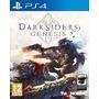 Jogo Darksiders Genesis, PS4