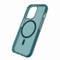Case Prodigee Safetee Neo + Mag Iph 14 Pro, Cor:azul