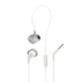 Fone De Ouvido Jbl Endurance Run 2 Wired - Branco