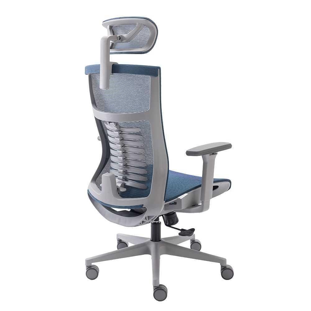 Cadeira De Escritório Ergonômico Vertta Pro KaBuM