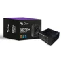 Fonte Atx Duex 500fse++, 500w, 80 Plus Bronze, Pfc Ativo, Full Modular, Dx500fse, Cor:preto, tamanho:único, gênero:unisse