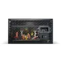Fonte Atx Duex 500fse++, 500w, 80 Plus Bronze, Pfc Ativo, Full Modular, Dx500fse, Cor:preto, tamanho:único, gênero:unisse