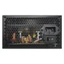 Fonte Atx Duex 500fse++, 500w, 80 Plus Bronze, Pfc Ativo, Full Modular, Dx500fse, Cor:preto, tamanho:único, gênero:unisse