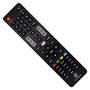 Controle Remoto Mb Tech para Smart Tv Semp Ct 6710
