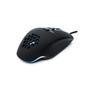 Mouse Gamer C3tech, USB, Preto, Hornet - Mg-310bk
