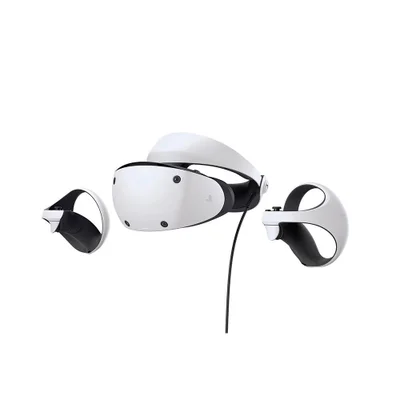 Playstation Vr2 Horizon Call Of The Mountain
