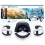 Playstation Vr2 + Horizon Call Of The Mountain Branco Para Playstation 5  - 1000035017