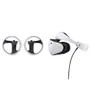 Playstation Vr2 + Horizon Call Of The Mountain Branco Para Playstation 5  - 1000035017