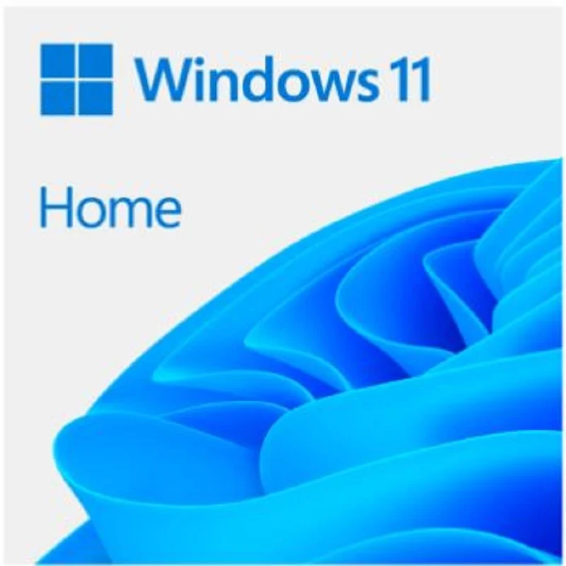 Windows 11 Home Microsoft KaBuM