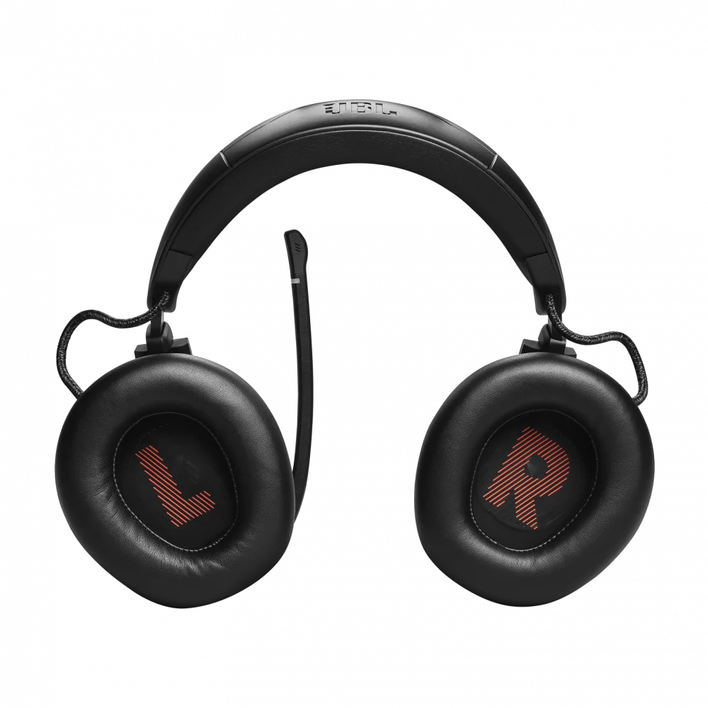 Headset Gamer JBL Quantum 910 Wireless KaBuM