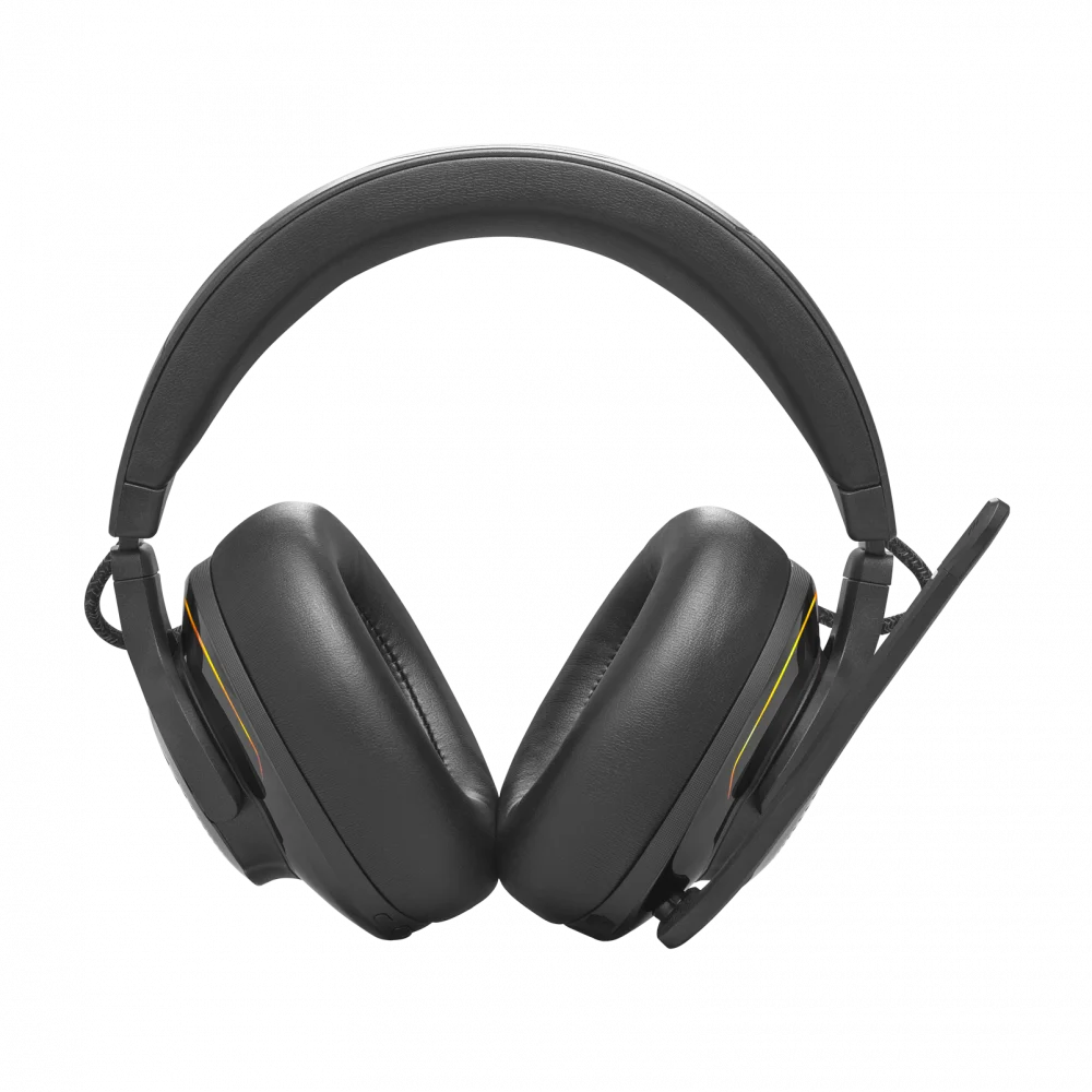 Headset Gamer JBL Quantum 910 Wireless KaBuM