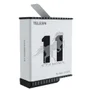 Bateria Para Gopro Hero 11 / 10 / 9 Black - Telesin Stamina