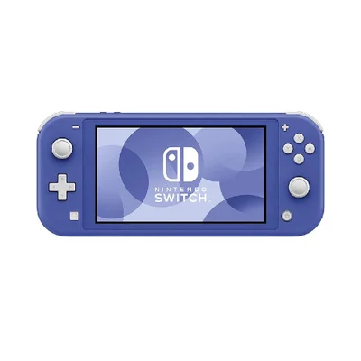 NintendoSwitch本体⑤ Console-Nintendo-Switch-Lite-