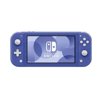 Console Nintendo Switch Lite Hbhsbbza1 32GB KaBuM