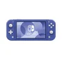 Console Nintendo Switch Lite, 32Gb, Azul, Nacional - Hbhsbbza1