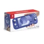 Console Nintendo Switch Lite, 32Gb, Azul, Nacional - Hbhsbbza1