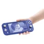 Console Nintendo Switch Lite, 32Gb, Azul, Nacional - Hbhsbbza1