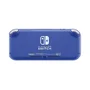 Console Nintendo Switch Lite, 32Gb, Azul, Nacional - Hbhsbbza1