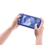 Console Nintendo Switch Lite, 32Gb, Azul, Nacional - Hbhsbbza1