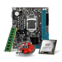 Intel Core i7-4770k+ASUS H87-PRO メモリ24G Intel Core i7-4770k+