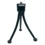 Mini Tripé Para Câmera, Preto - Digipod