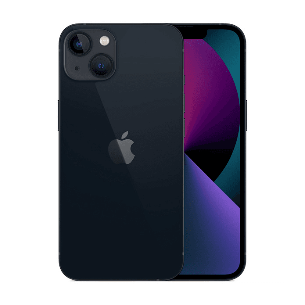 Apple iPhone13 ミッドナイト iPhone 13 128GB Apple Tela 61 Midnight KaBuM