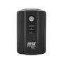 Nobreak Nhs Compact Plus 4, 1200va, S/120v, Bat. 2x7ah/12v, 8 Tomadas, Bivolt Aut. - 90.c1.a01200