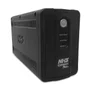 Nobreak Nhs Compact Plus 4, 1200va, S/120v, Bat. 2x7ah/12v, 8 Tomadas, Bivolt Aut. - 90.c1.a01200