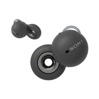 Fones De Ouvido Wireless  Sony - Linkbuds True,Cinza-WFL900/H