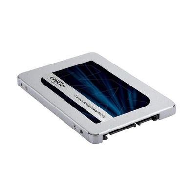 Crucial MX500 2.5インチSSD 4TB SSD Crucial Mx500 4TB Sata Lll 25 KaBuM