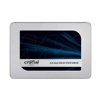 SSD Crucial Mx500 4TB Sata Lll 25 KaBuM