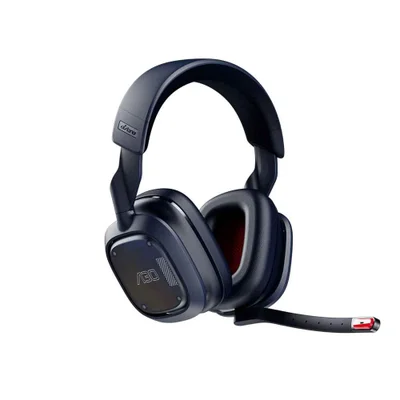 Imagem do produto Headset Sem Fio Logitech G Astro A30 - Azul - PS em Kabum