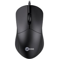 Mouse,Lenovo M1102  Usb ,Lecoo 1200dpi, Padrao