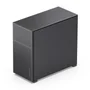 Gabinete Premium Jonsbo D41 Mesh Black