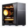 Gabinete Premium Jonsbo D41 Mesh Black