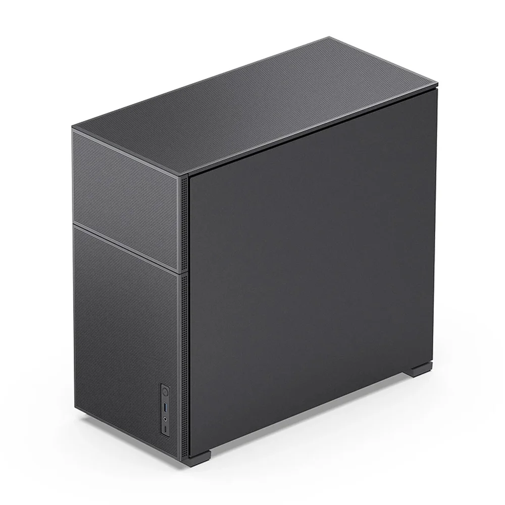 Gabinete Premium Jonsbo D41 Mesh Black Gabinete Premium Jonsbo D41 Mesh Black