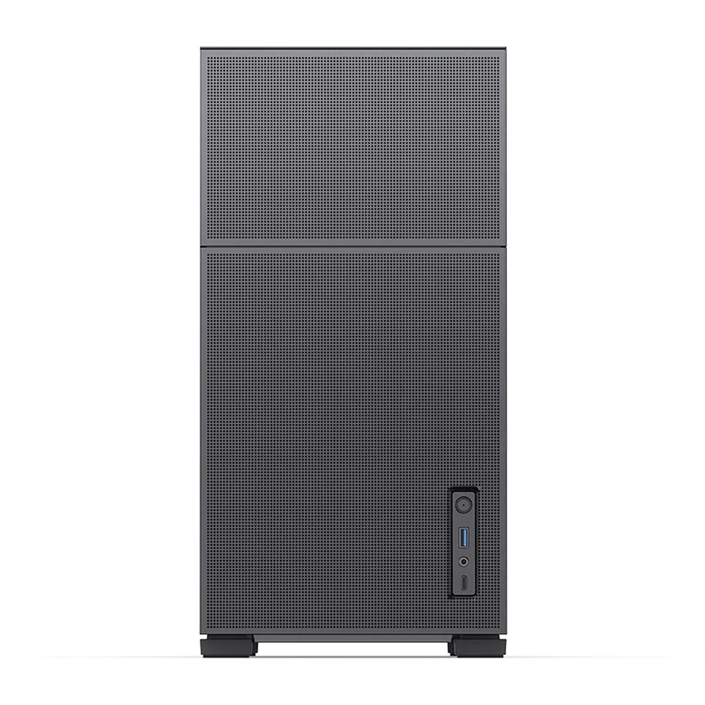 Gabinete Premium Jonsbo D41 Mesh Black Gabinete Premium Jonsbo D41 Mesh Black