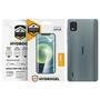 Película Para Nokia C2 2nd Edition,Traseira Hydrogel HD- Gshield
