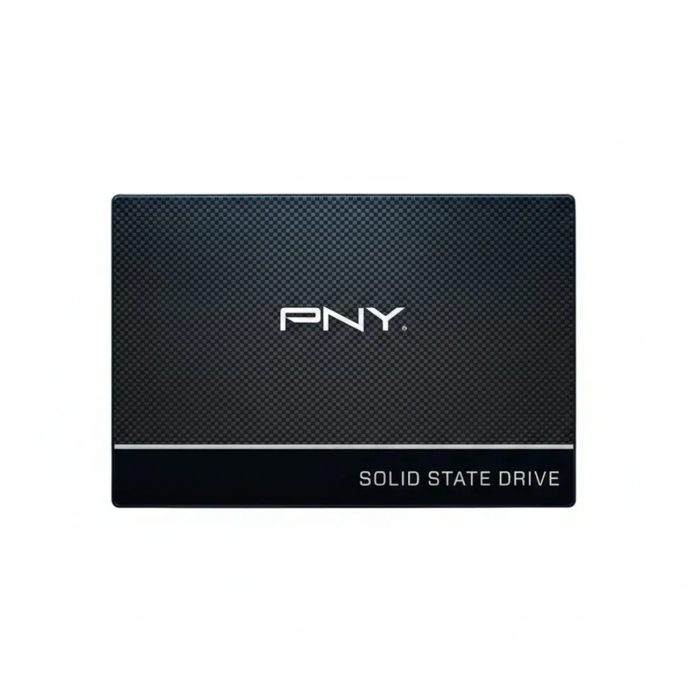 SSD PNY 250GB 25 Cs900 Sat3 KaBuM