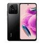 Smartphone Xiaomi Redmi Note 12s, 256GB, 8GB RAM, Snapdragon 8 Plus, Câmera 50MP, Tela 6.28, 5G, Onyx Black