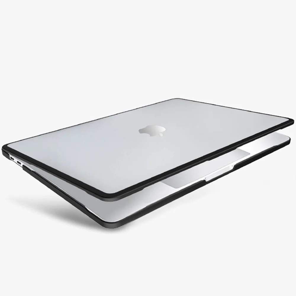 Capa Macbook Pro 162 A2485 Preta KaBuM