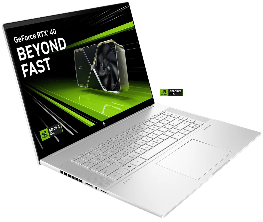 Ultrabook HP Envy 16 Intel I913900hx 16GB KaBuM