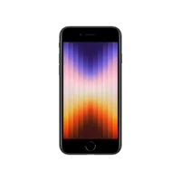 Iphone Se3 Geraço Apple 64GB Meianoite KaBuM