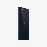 Iphone Se3 Geraço Apple 64GB Meianoite KaBuM