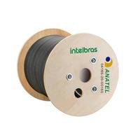 Bobina De Fibra Optico Intelbras Drop Compacto, 1km