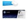 Toner HP Ce285ae Duplo, 85a, Preto - 2 Unidades