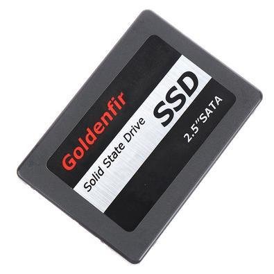 Ssd Goldenfir Gb Sata Kabum