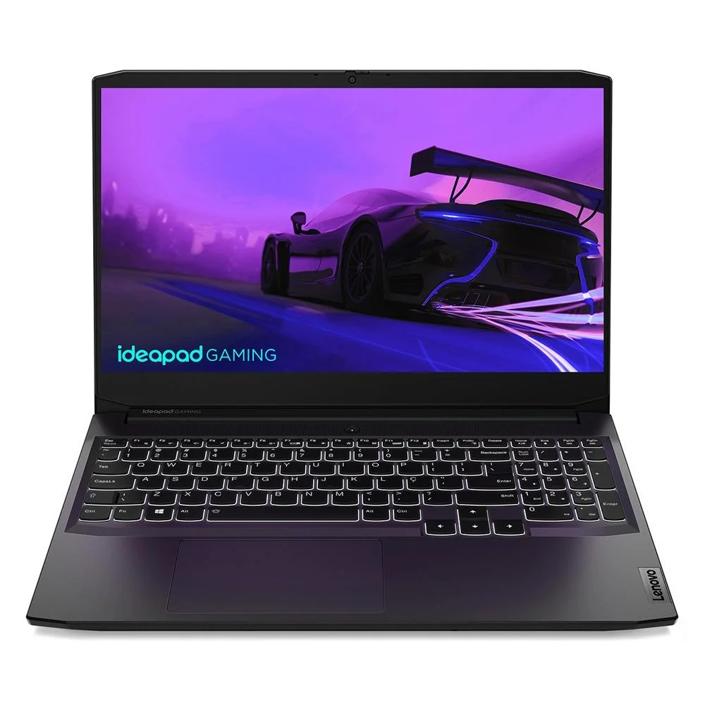 Notebook Lenovo I5 11300h 8GB DDR4 KaBuM
